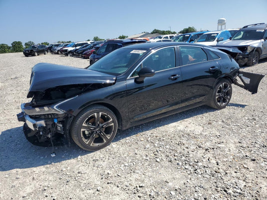 2023 KIA K5 GT LINE VIN:WP0AA2A8XNS255297