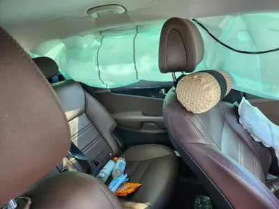 2016 Kia Sorento KNAPH81ABGA243850 VIN:KNAPH81ABGA243850