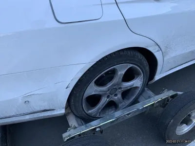 2015 Mercedes-Benz E 400 WDDHF6HB5FB166379 VIN:WDDHF6HB5FB166379