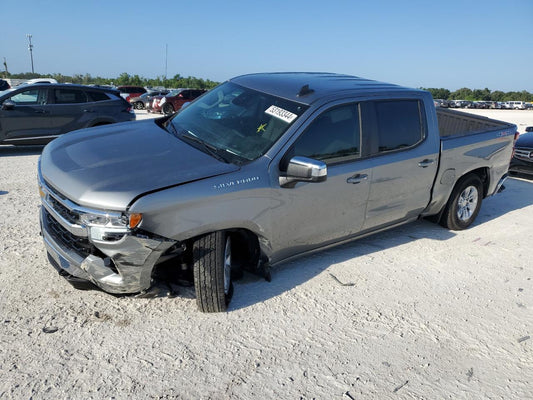 2023 CHEVROLET SILVERADO K1500 LT VIN:1GCPDDEK5PZ228019