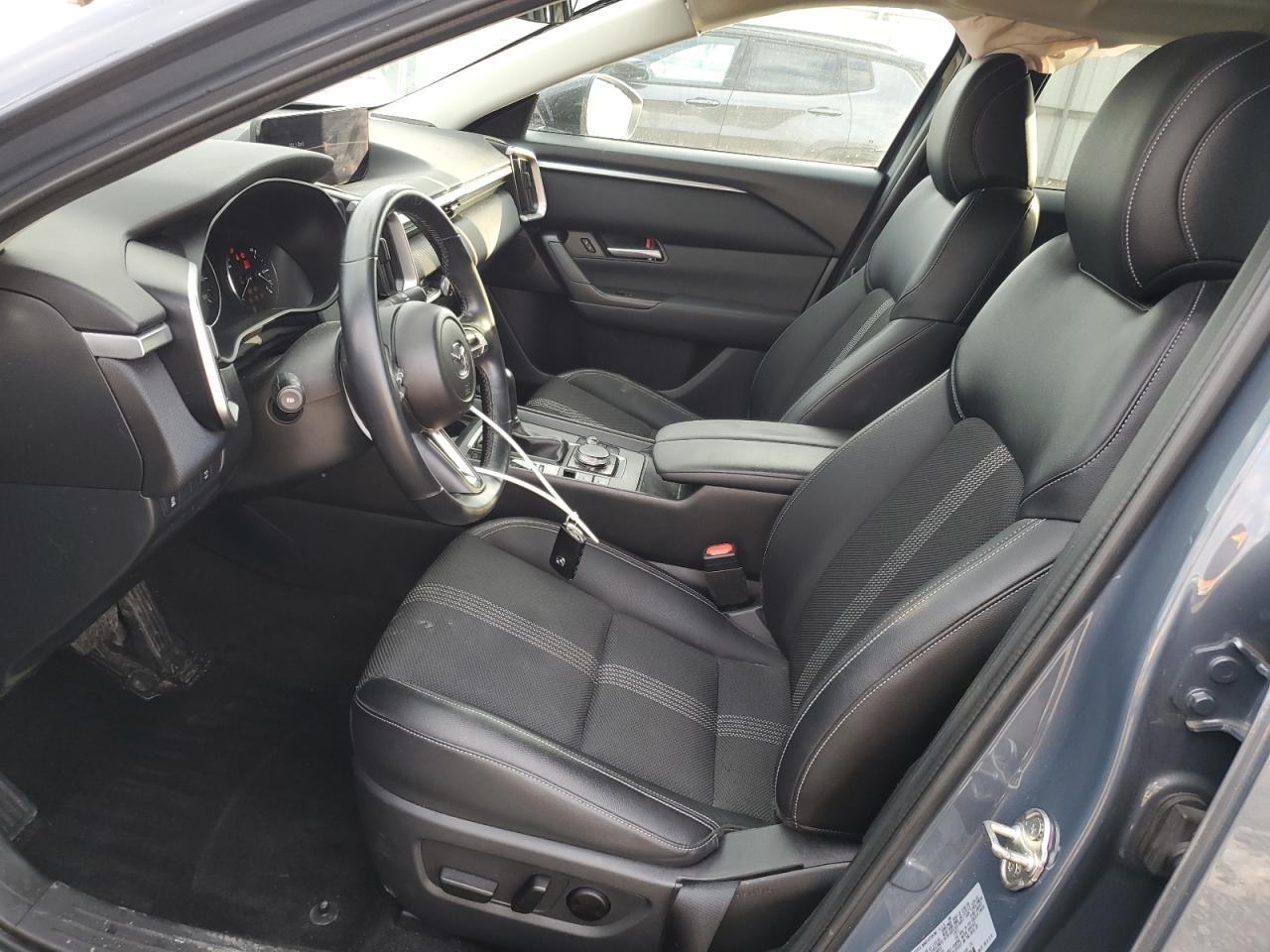 2023 MAZDA CX-50 PREFERRED PLUS VIN:7MMVABCM3PN105156