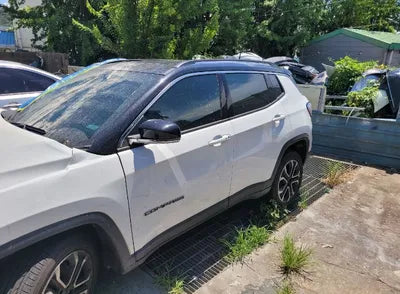2022 Jeep Compass 3C4NJDCB6NT173491 VIN:3C4NJDCB6NT173491
