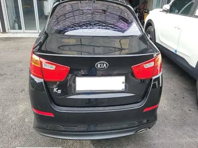 2015 Kia K5 475KMKNAGL419BFA5 VIN:475KMKNAGL419BFA5