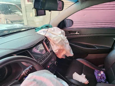 2018 Hyundai Tucson KMHJ2815GJU727473 VIN:KMHJ2815GJU727473