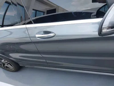 2019 Mercedes-Benz C 220 VIN: