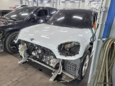 2020 MINI Countryman WMWYX3102L3L26204 VIN:WMWYX3102L3L26204