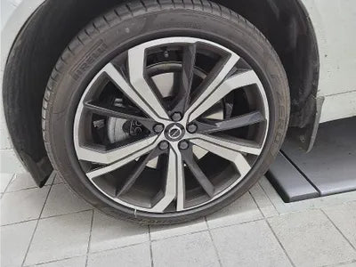 2021 Volvo XC60 YV1UZ062CN1905866 VIN:YV1UZ062CN1905866