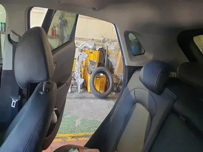 2019 Hyundai Kona VIN: