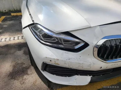 2021 BMW 120 WBA7L7100M7J26138 VIN:WBA7L7100M7J26138