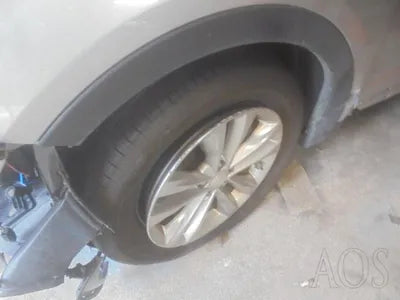 2016 Hyundai Santa FE VIN: