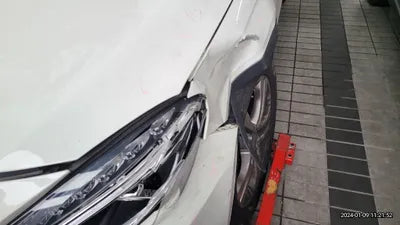 2016 Mercedes-Benz GLA 200 VIN: