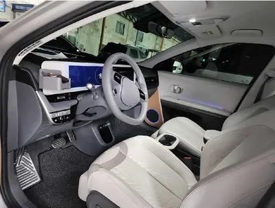 2022 Hyundai Ioniq KMHKR81AFNU034138 VIN:KMHKR81AFNU034138