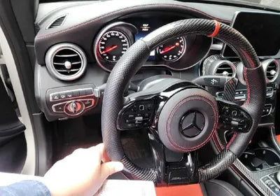 2018 Mercedes-Benz C 63 AMG WDDWJ8GB8JF631886 VIN:WDDWJ8GB8JF631886