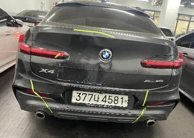 2020 BMW 420 WBA2V9107L9B66528 VIN:WBA2V9107L9B66528