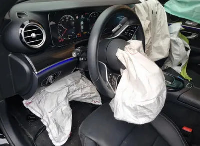 2022 Mercedes-Benz E 250 W1KZF4FB4NB083729 VIN:W1KZF4FB4NB083729