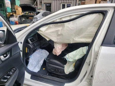 2016 Kia K5 KNAGX415GGA066940 VIN:KNAGX415GGA066940