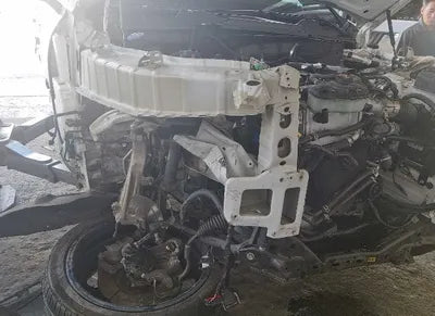 2020 Genesis GV80 VIN: