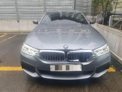 2018 BMW 530 WBAJD910XJWC12205 VIN:WBAJD910XJWC12205