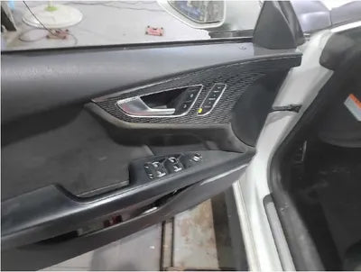 2016 Audi A7 WAUZZZ4G7GN167734 VIN:WAUZZZ4G7GN167734