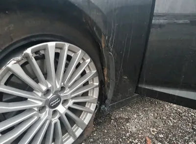 2020 Audi A6 WAUZZZF25LN010134 VIN:WAUZZZF25LN010134