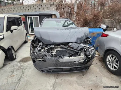 2019 Hyundai Kona KMHK381GFKU060030 VIN:KMHK381GFKU060030