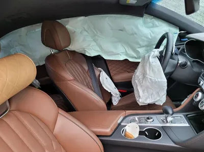 2019 Genesis G70 VIN: