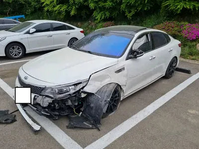 2016 Kia K5 KNAGU417GGA058018 VIN:KNAGU417GGA058018