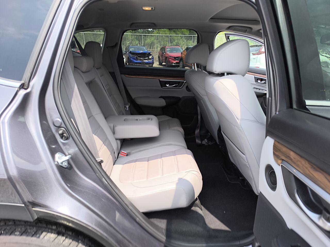 2022 HONDA CR-V EXL VIN:2HKRW2H84NH660130