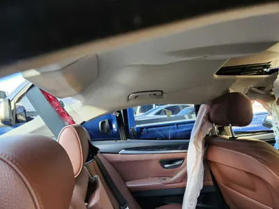 2015 BMW 520 930KMWBA5E5102FG0 VIN:930KMWBA5E5102FG0