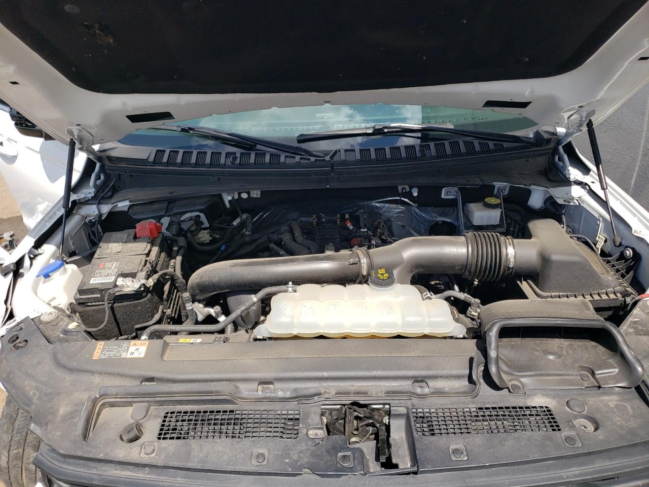 2022 FORD EXPEDITION MAX XLT VIN:WP0AA2A8XNS255297