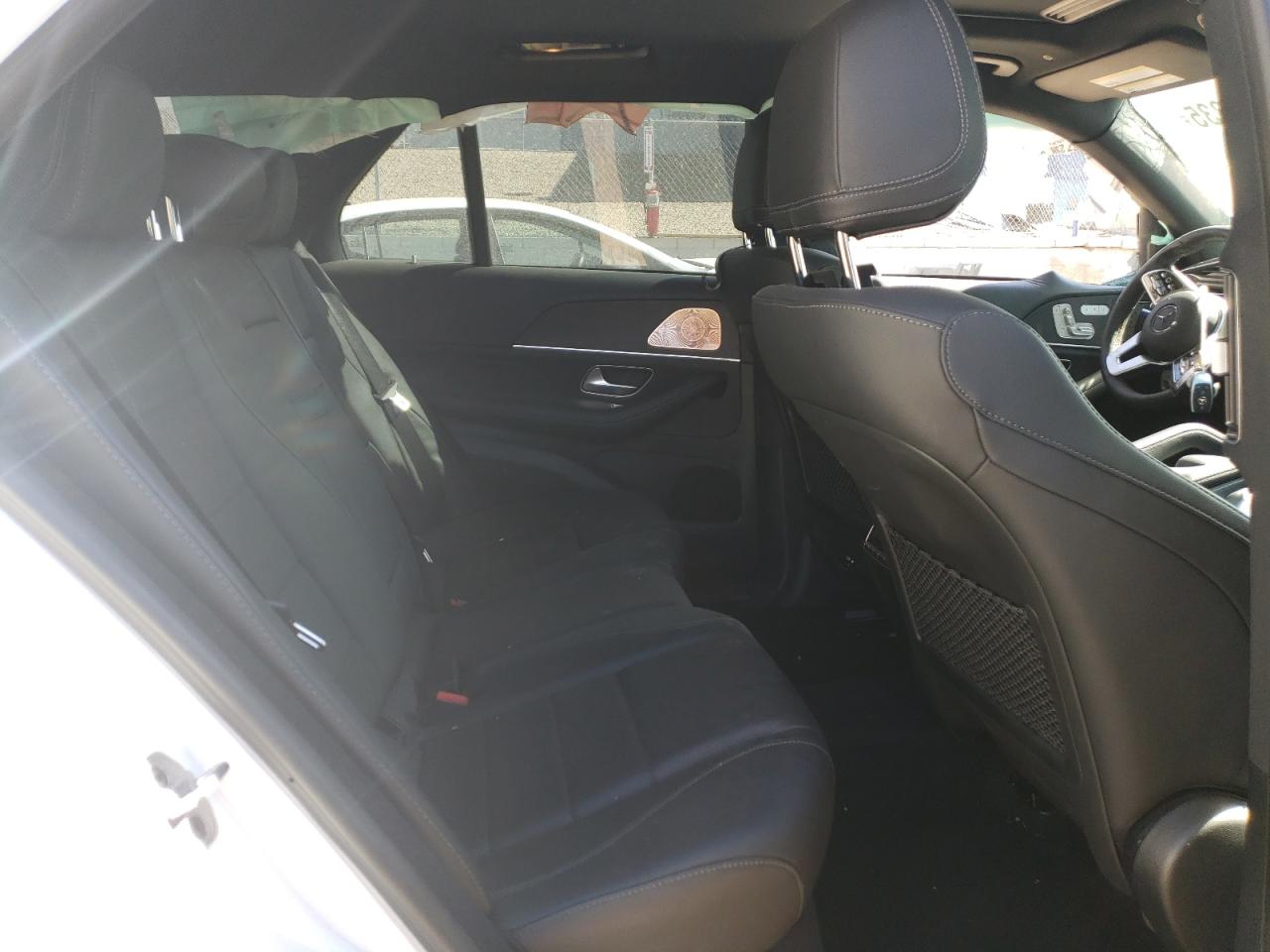 2023 MERCEDES-BENZ GLE 450 4MATIC VIN:4JGFB5KB7PA933099