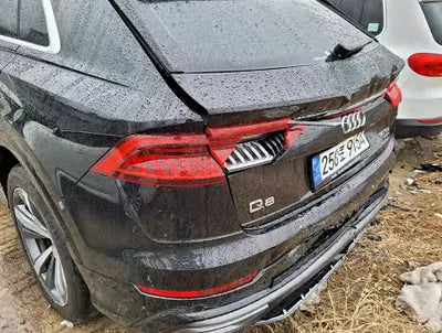 2022 Audi 50 WAUZZZF17ND008692 VIN:WAUZZZF17ND008692
