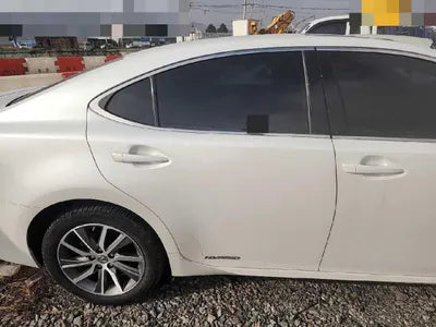 2017 Lexus ES 300 JTHBW1GG2H2165840 VIN:JTHBW1GG2H2165840