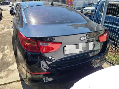 2014 Kia K5 VIN: