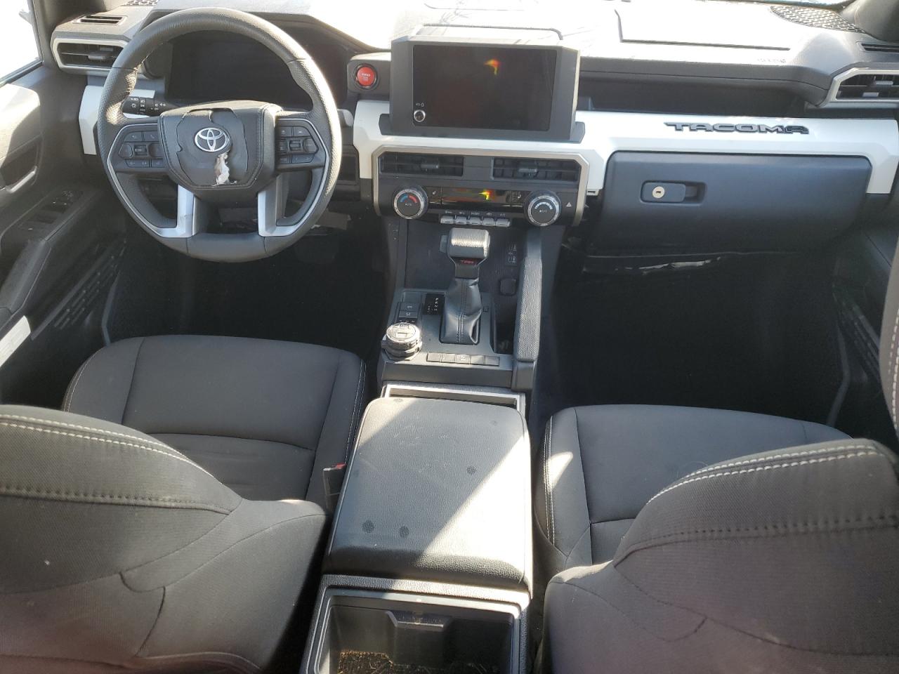 2024 TOYOTA TACOMA DOUBLE CAB VIN:3TMLB5JN9RM026248