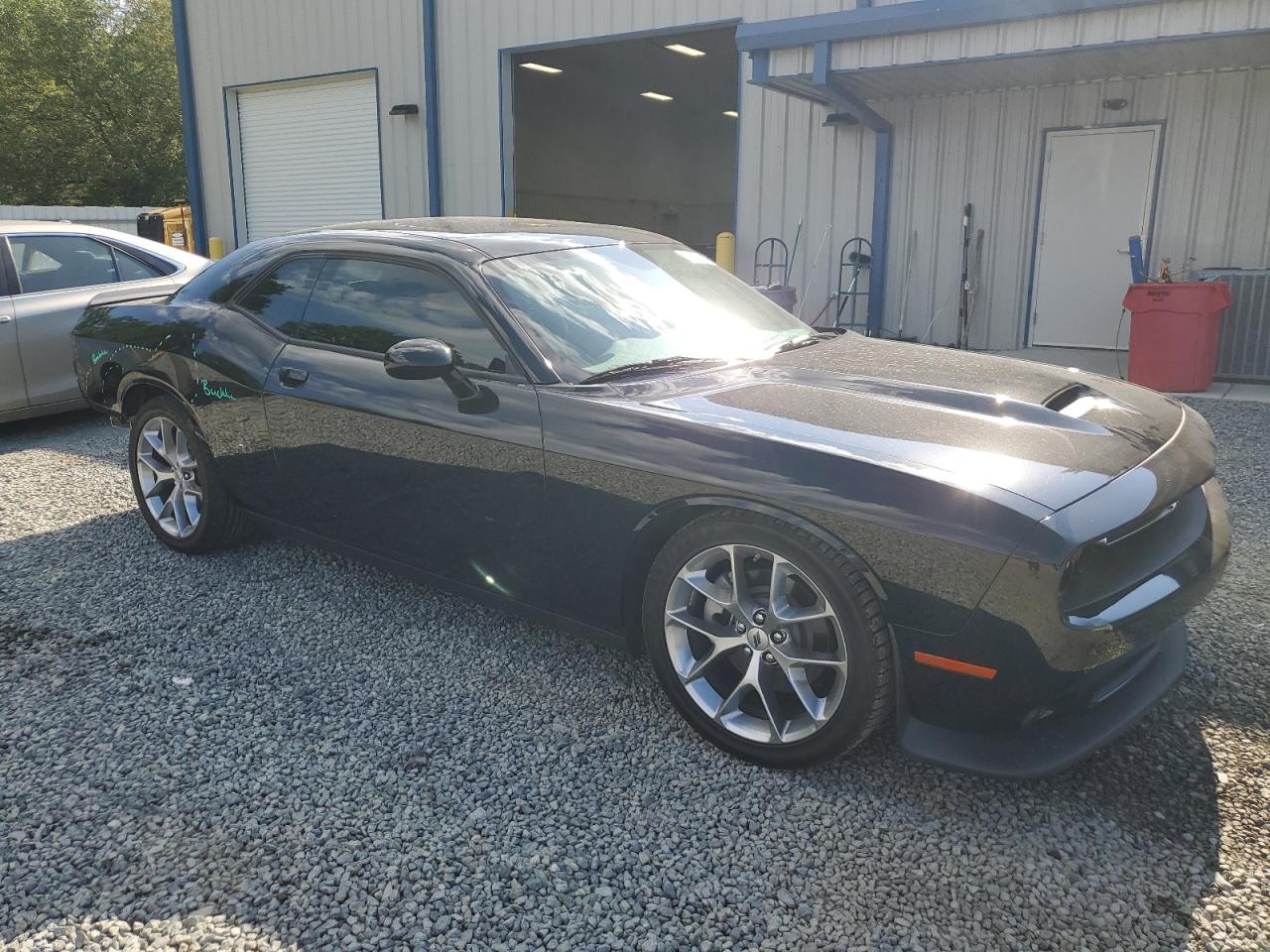 2023 DODGE CHALLENGER GT VIN:2C3CDZJG1PH693995