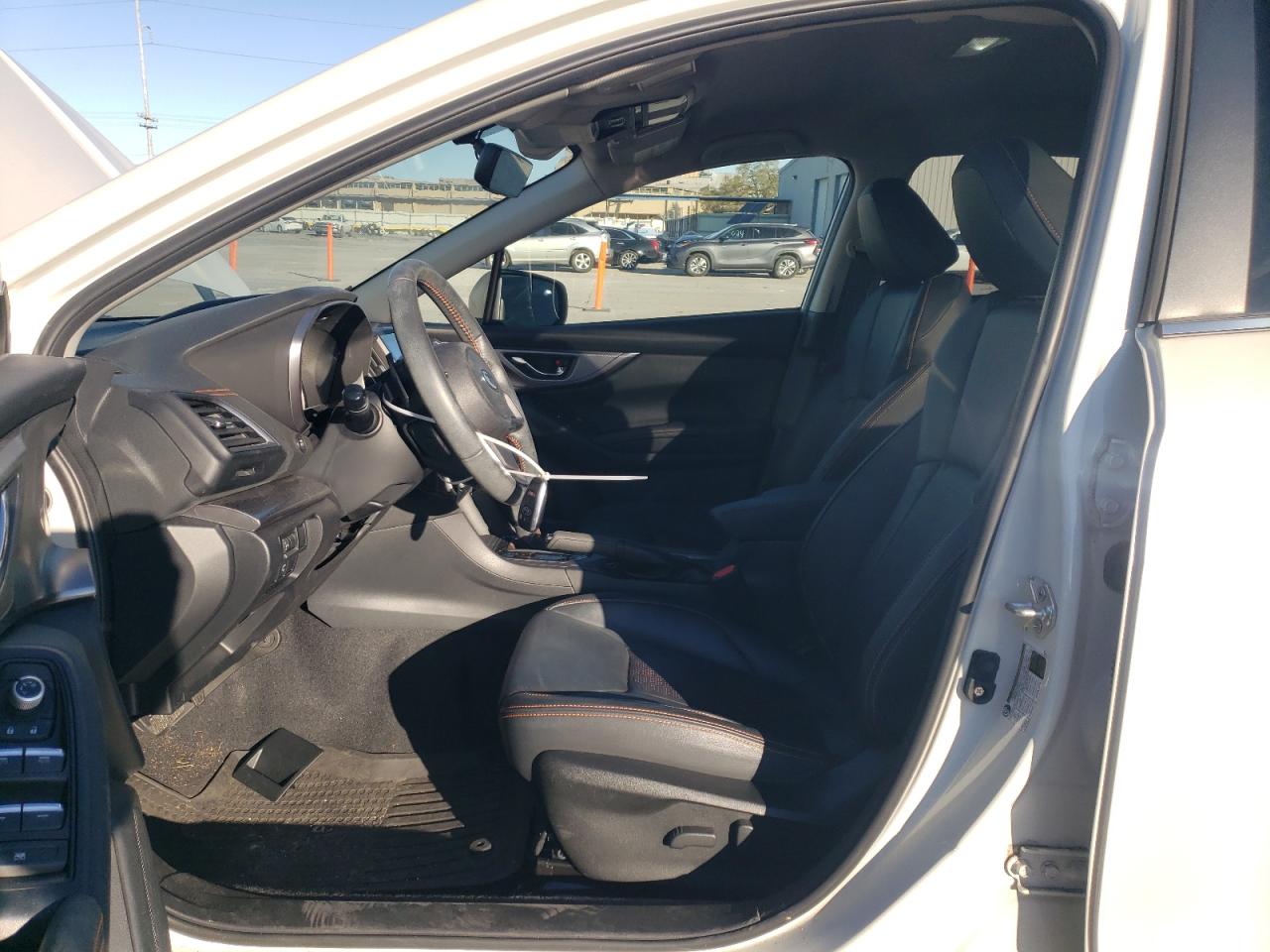 2023 SUBARU CROSSTREK LIMITED VIN:JF2GTHMC7P8221374