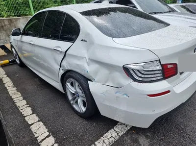 2016 BMW 528 WBA5A710XGG298792 VIN:WBA5A710XGG298792