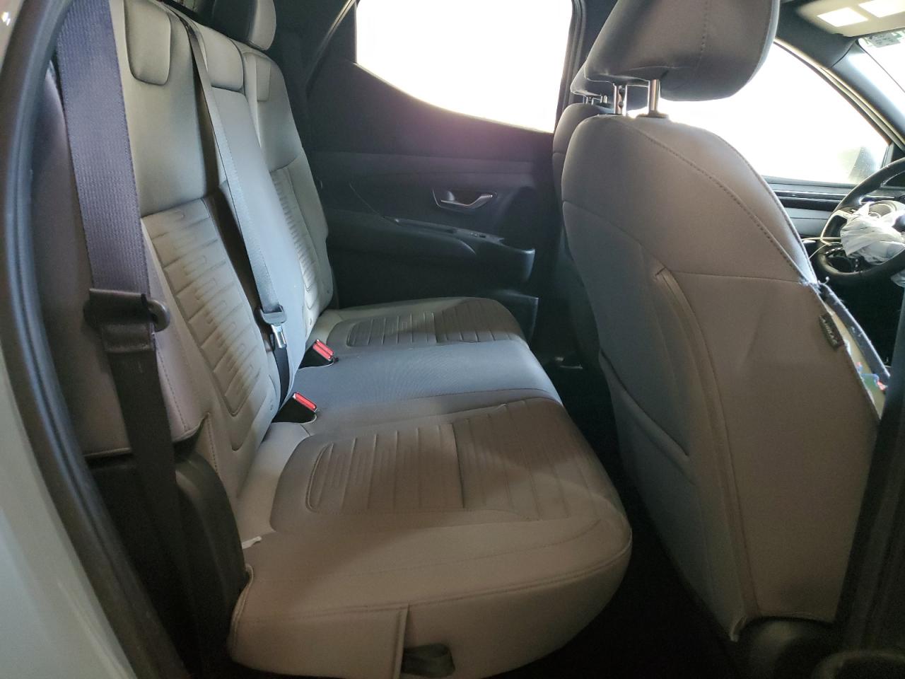 2022 HYUNDAI SANTA CRUZ SEL PREMIUM VIN:5NTJDDAF4NH003434