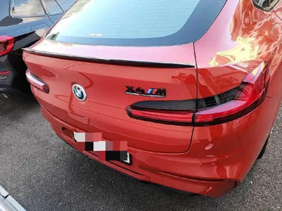 2020 BMW X4 M WBSUJ010XL9B92472 VIN:WBSUJ010XL9B92472