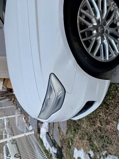 2016 Audi A6 WAUZZZ4G6GN121716 VIN:WAUZZZ4G6GN121716