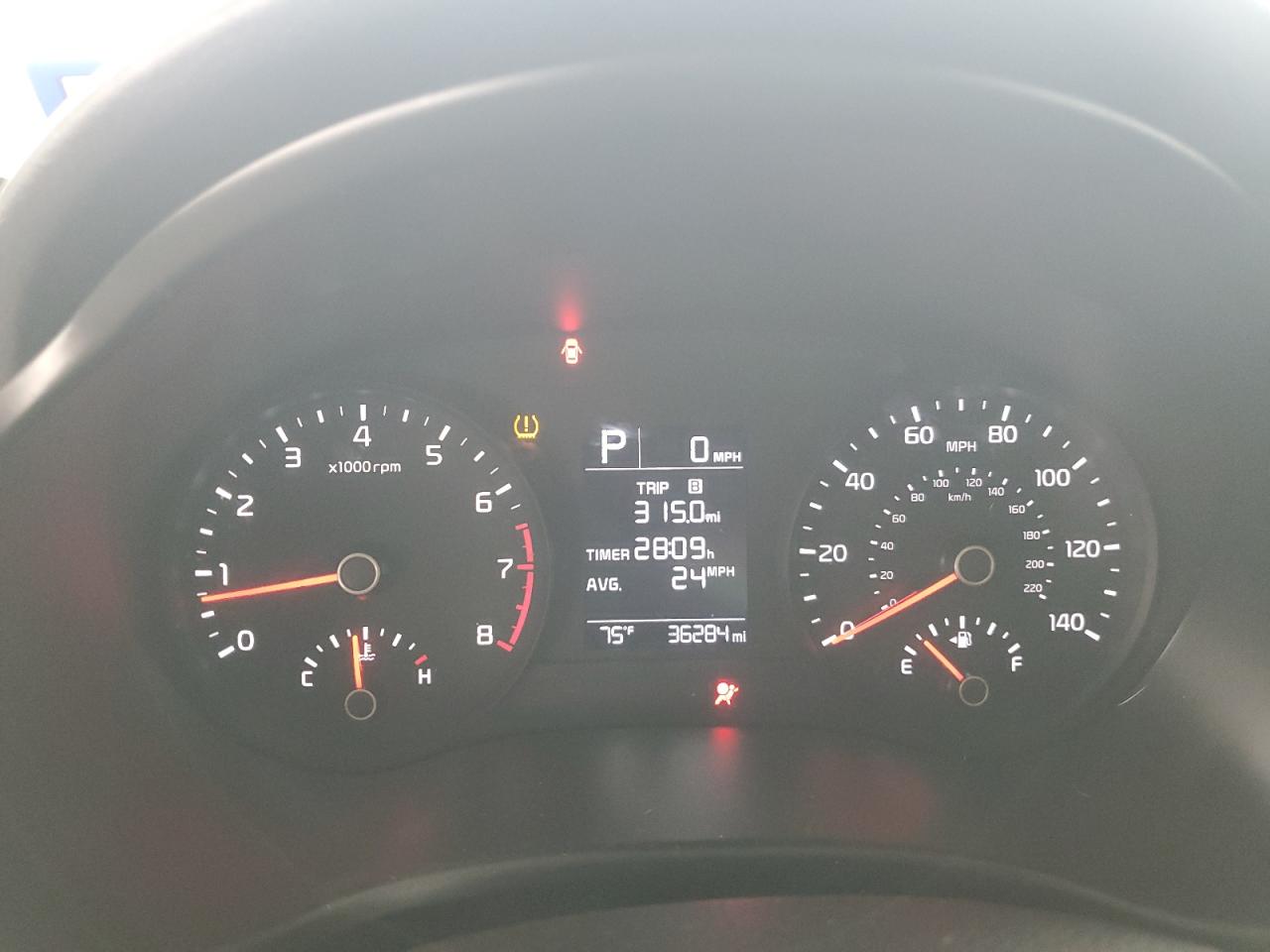 2022 KIA RIO LX VIN:3KPA24AD5NE462916