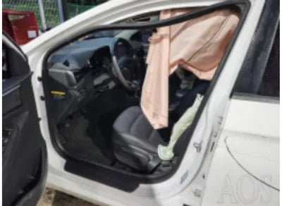 2020 Hyundai Ioniq KMHC851CGLU171071 VIN:KMHC851CGLU171071