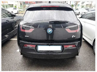 2016 BMW I3 WBY1Z2102GV609025 VIN:WBY1Z2102GV609025