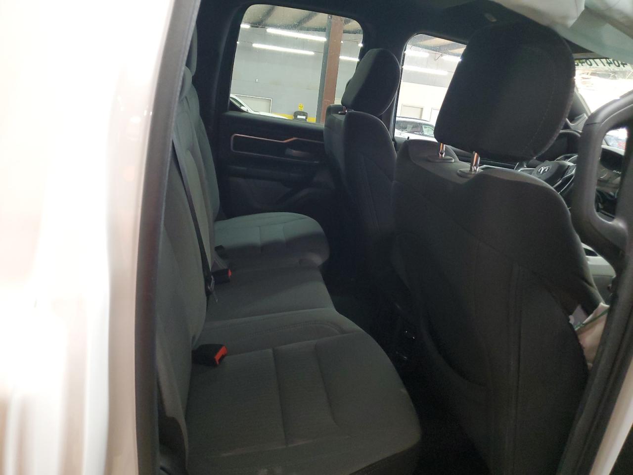 2023 RAM 1500 BIG HORN/LONE STAR VIN:1C6SRFBT4PN609346