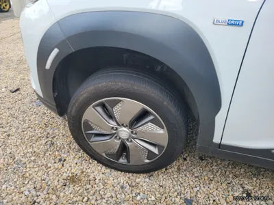 2018 Hyundai Kona VIN: