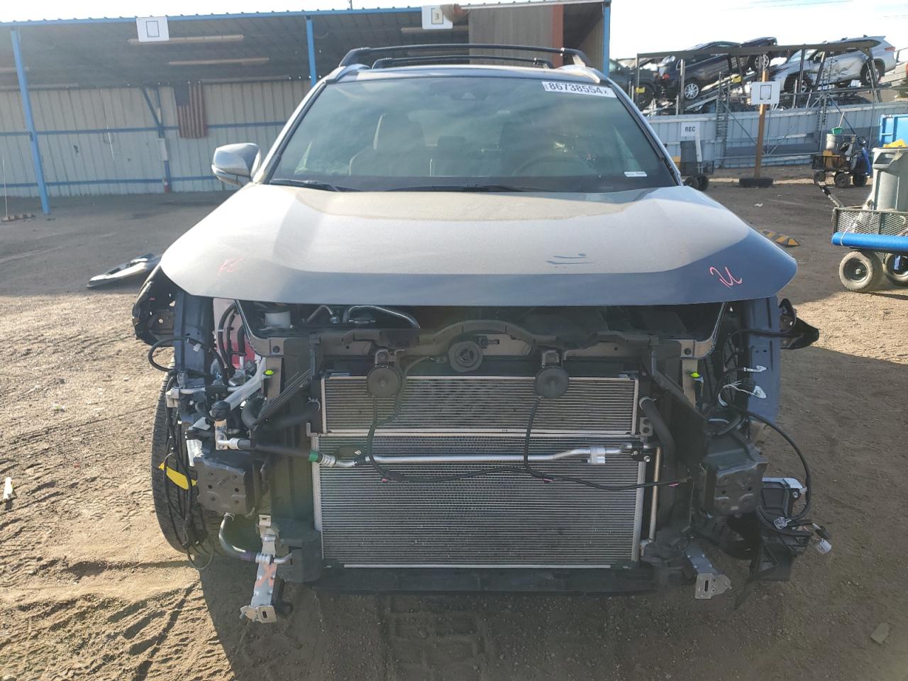 2024 TOYOTA RAV4 PRIME SE VIN:JTMAB3FV4RD191107