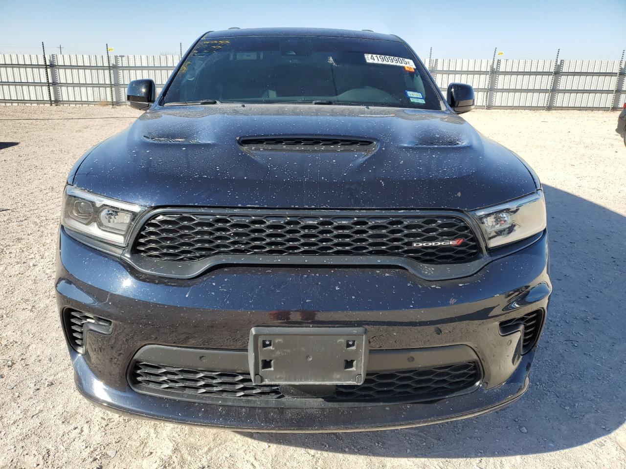 2024 DODGE DURANGO R/T VIN:4T3RWRFV7SU175146