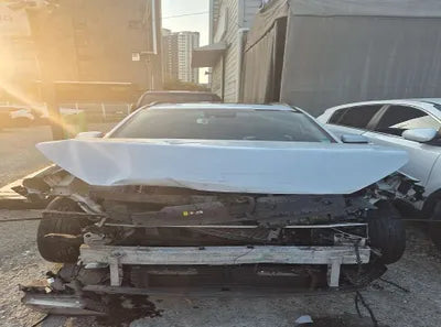 2018 Hyundai Kona VIN: