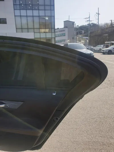 2016 BMW 740 WBA7E4103GGV04921 VIN:WBA7E4103GGV04921